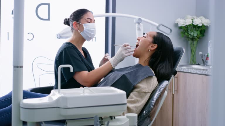 Dental X-Rays and Imaging in Harbor Hills, OH